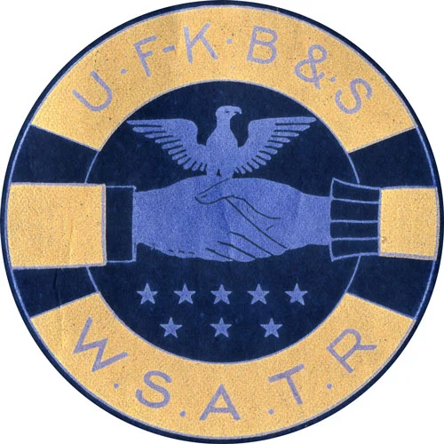 Old logo
