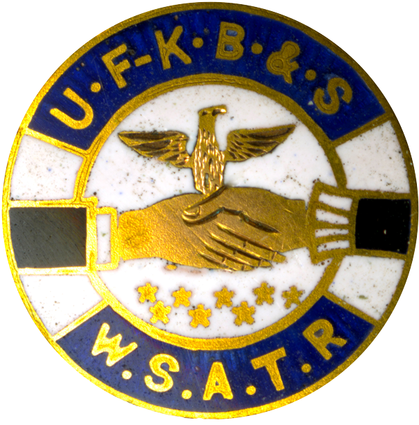 Lodge Pin