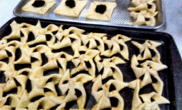 2025 Prune Tarts Sale!